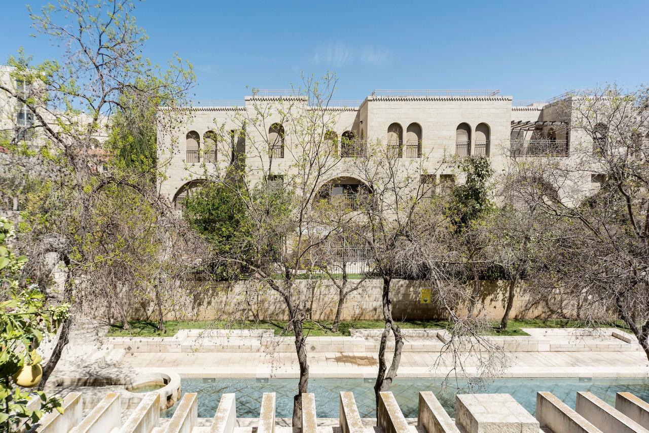 Sweet Inn - Jerusalem Citadel Exterior photo